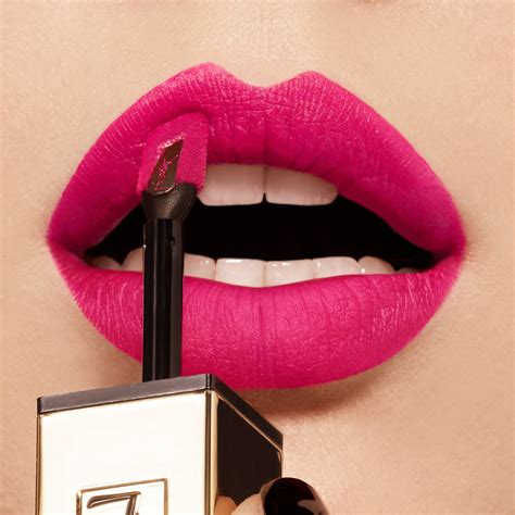 ysl tatouage couture matte stain no 7